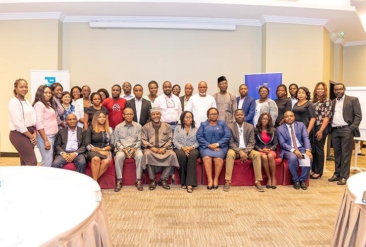 NESG Infrastructure Policy Commission Hold Stakeholders Roundtable on Sustainable access to water and sanitation